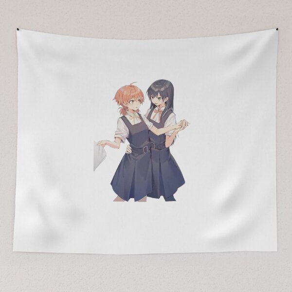 Item preview,  bloom into you designed and sold by AMercurius.