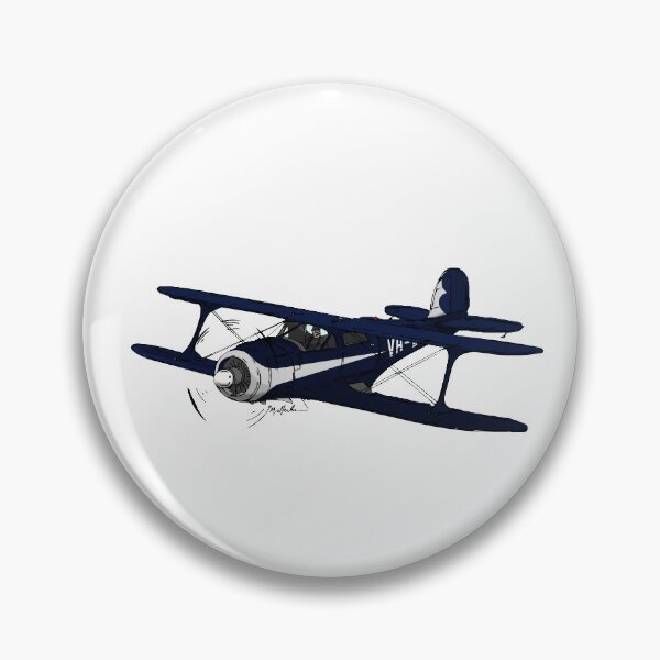 Item preview, Beechcraft Stager Wing designed and sold by Michael Garber.