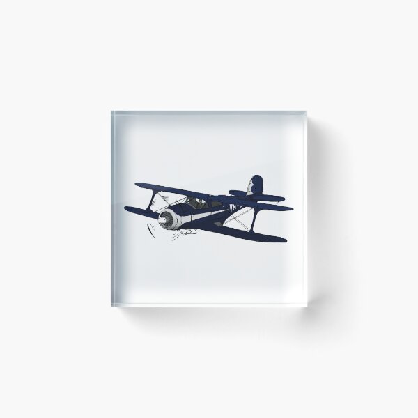 Item preview, Beechcraft Stager Wing designed and sold by Michael Garber.