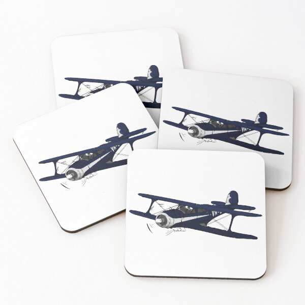 Item preview, Beechcraft Stager Wing designed and sold by Michael Garber.