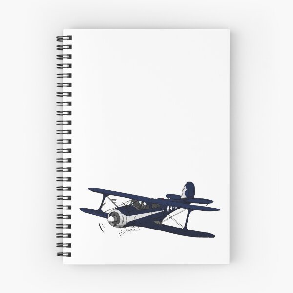 Artikelvorschau, Beechcraft Stager Wing entworfen und verkauft von Michael Garber.