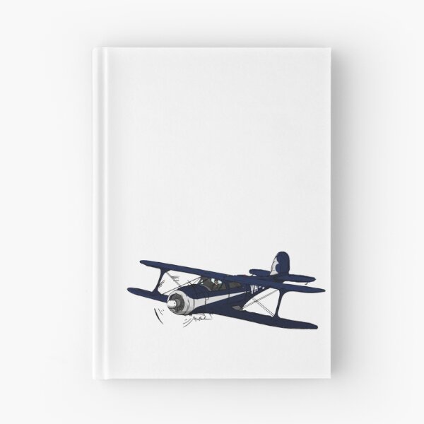 Item preview, Beechcraft Stager Wing designed and sold by Michael Garber.