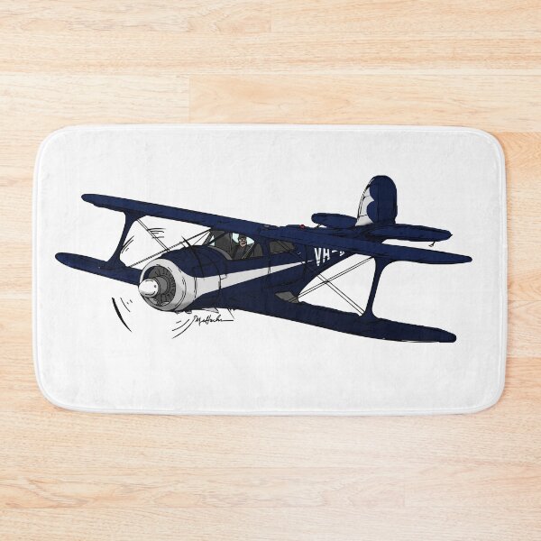 Item preview, Beechcraft Stager Wing designed and sold by Michael Garber.