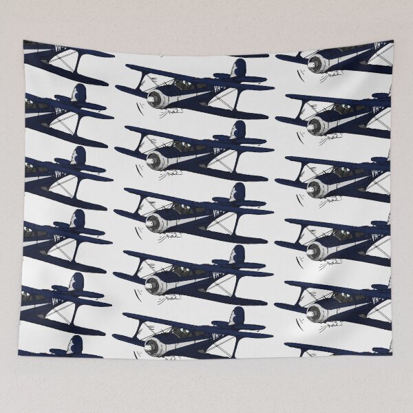 Item preview, Beechcraft Stager Wing designed and sold by Michael Garber.