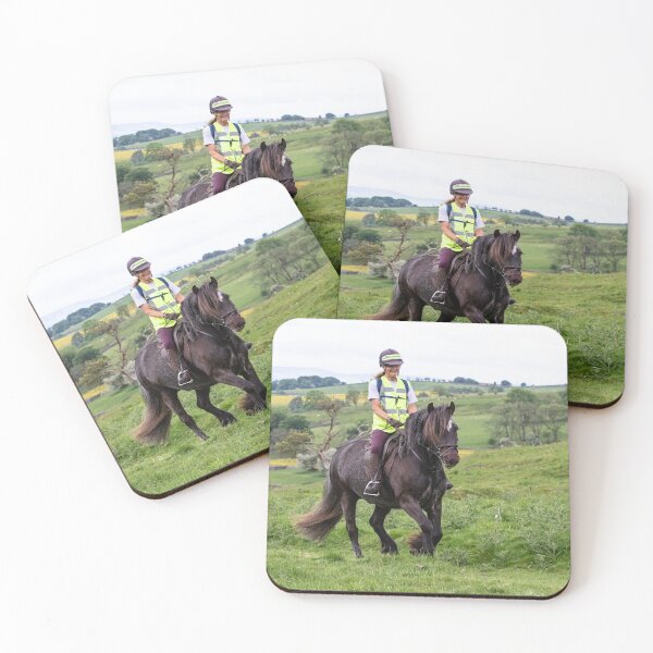 Item preview, Trail Ride designed and sold by MJ-Piccys.