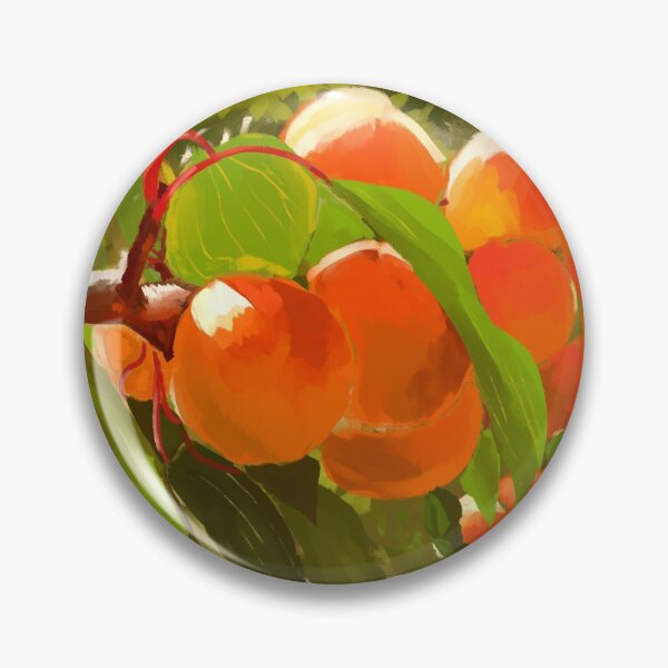 Item preview, peaches designed and sold by atomicpowered.