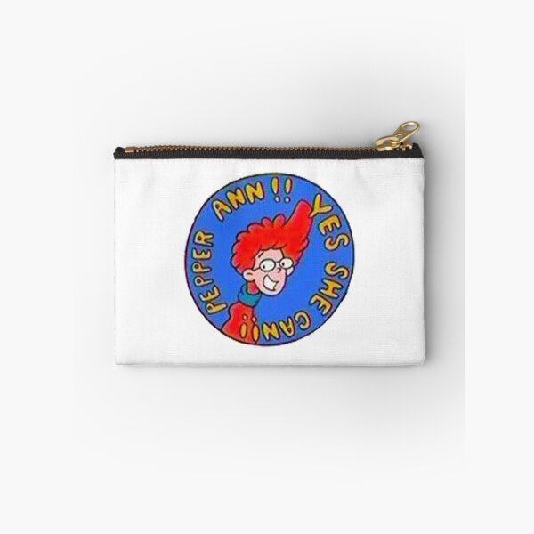Item preview, Pepper Ann retro designed and sold by deadbeatdaughtr.