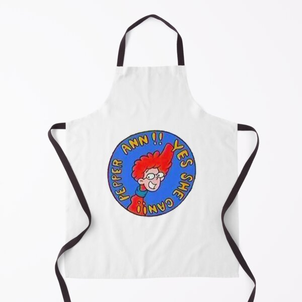Item preview, Pepper Ann retro designed and sold by deadbeatdaughtr.