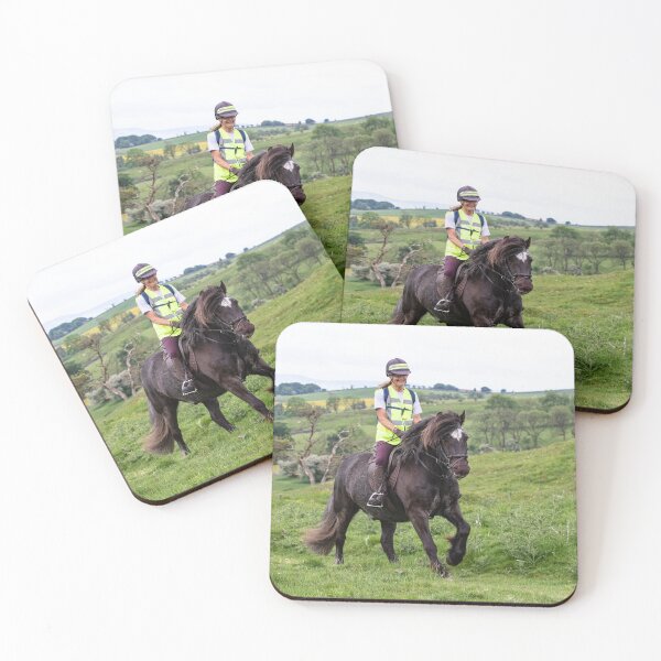 Item preview, Trail Ride designed and sold by MJ-Piccys.