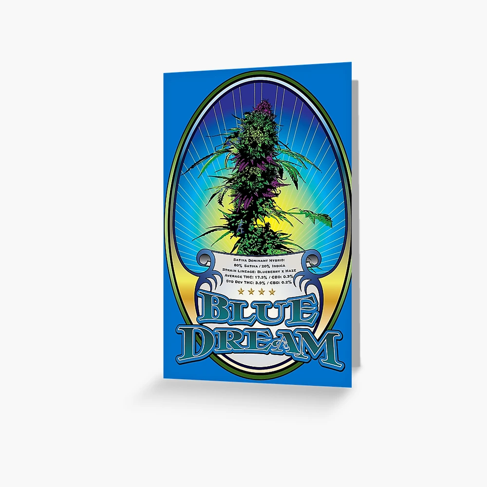 weed modify Blues d bd-2 青ラベル MKX Blue Afgoo - Neighborhood Provisions