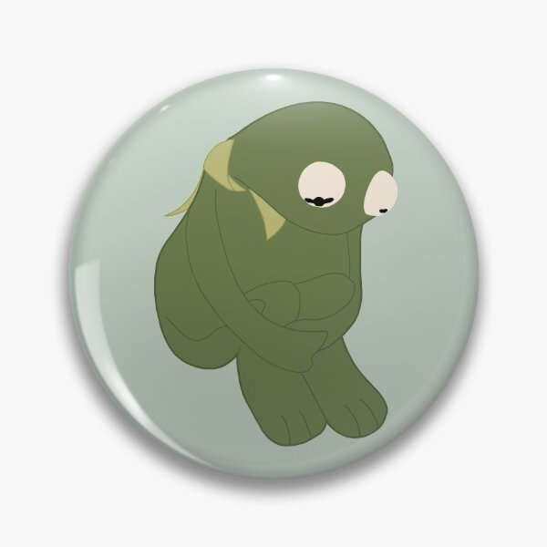 Item preview, Sad Kermit Meme designed and sold by mylifeasgaia.