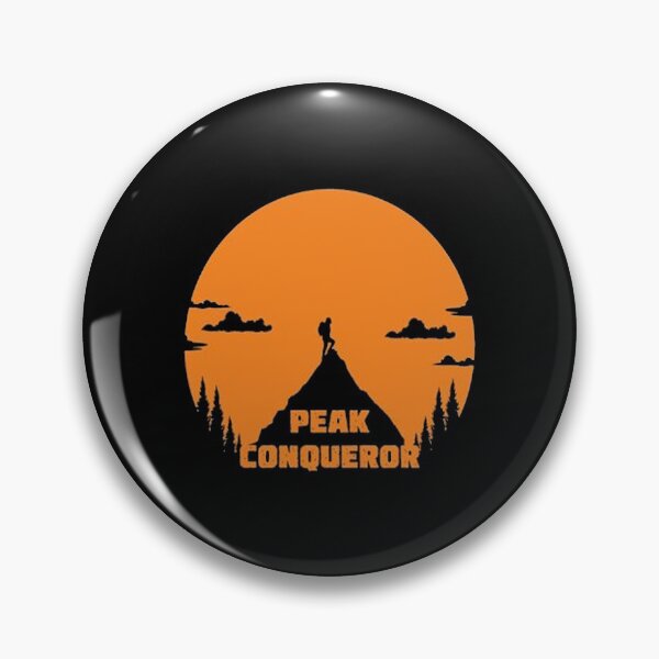 Item preview, Peak Conqueror designed and sold by Animoxz3.