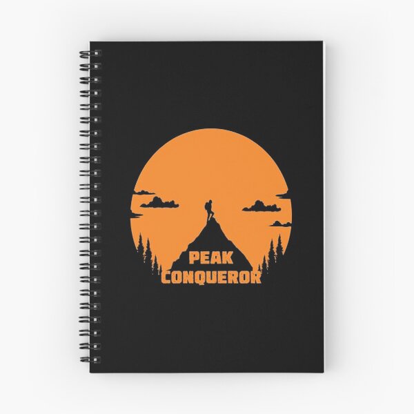 Item preview, Peak Conqueror designed and sold by Animoxz3.