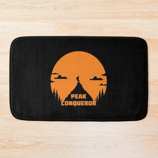 Item preview, Peak Conqueror designed and sold by Animoxz3.