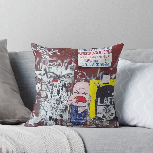 Item preview, Pedro designed and sold by Steven Huszar.