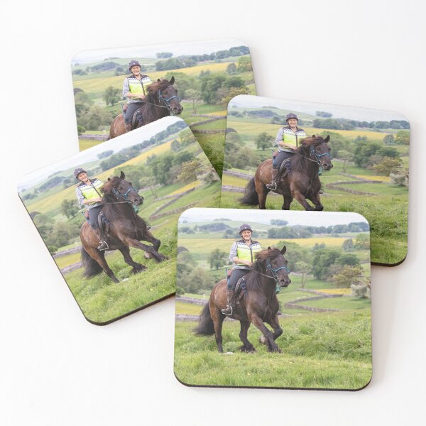 Item preview, Trail Ride designed and sold by MJ-Piccys.