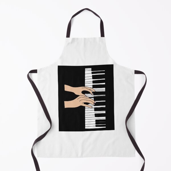 Item preview, Proud Pianist Piano Lovers Wing designed and sold by flofin.