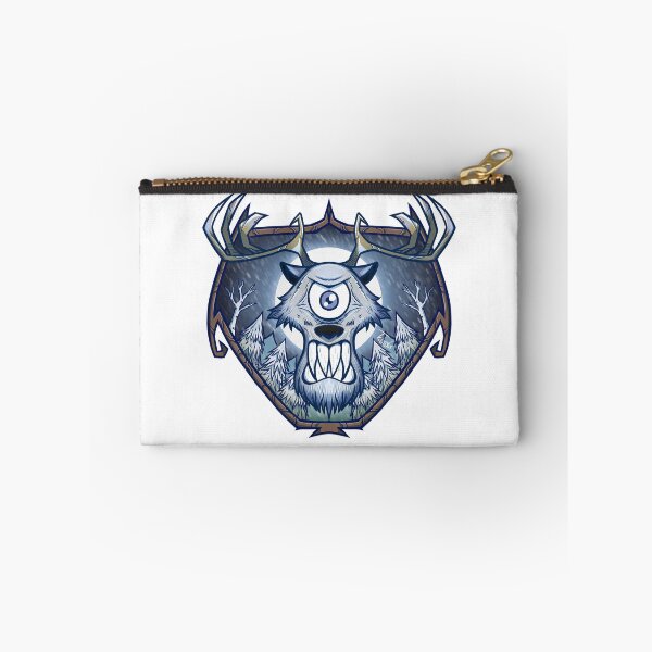 Item preview, Don't Starve Together-Deerclops designed and sold by Tcharlys.