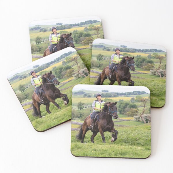 Item preview, Trail Ride designed and sold by MJ-Piccys.