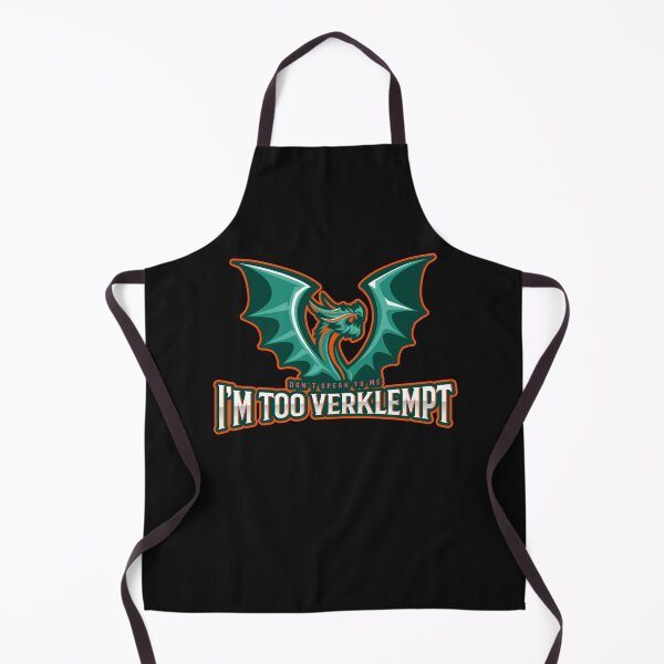 Item preview, Don't Speak to Me - I'm Too Verklempt designed and sold by Purrfecta.