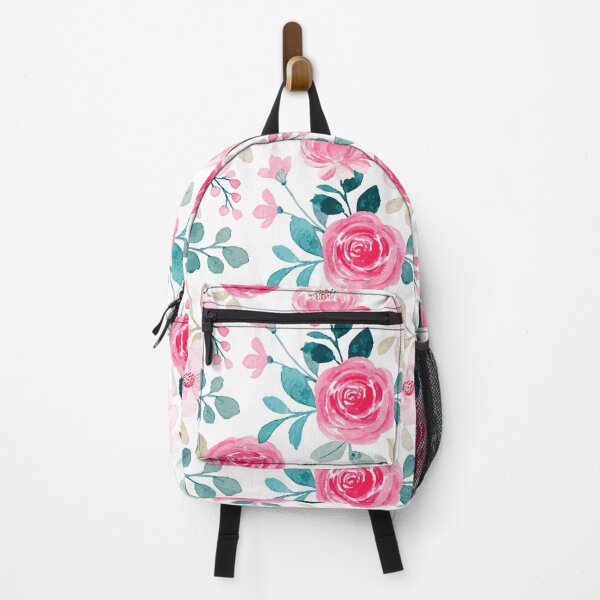 Item preview, Flower Power Floral pattern tapestries natural Design for apparel and accessories designed and sold by Sunnyhova.