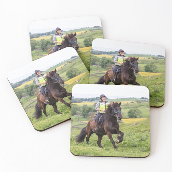 Item preview, Trail Ride designed and sold by MJ-Piccys.