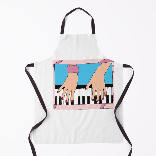 Item preview, Proud Pianist Piano Lovers Wing designed and sold by flofin.