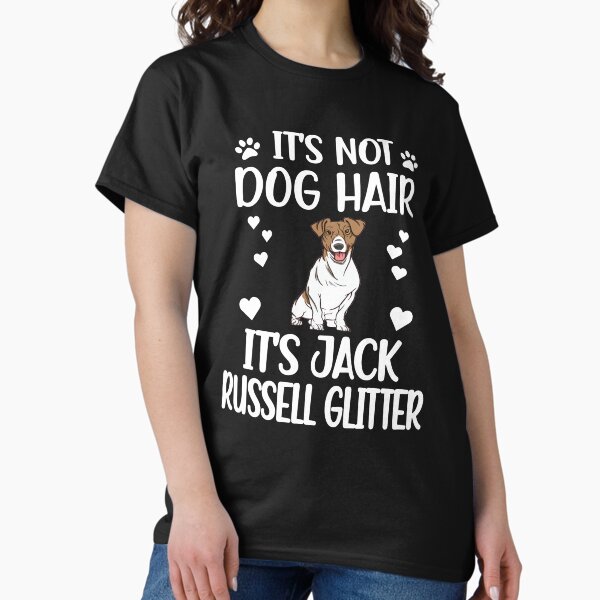 Item preview, Jack Russell Terrier Lover Jack Russell Dog Owner designed and sold by Pukiart.