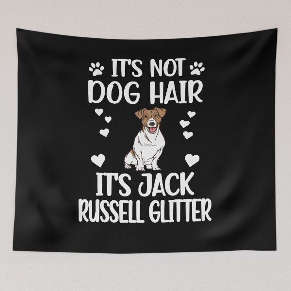 Artikelvorschau, Jack Russell Terrier Liebhaber Jack Russell Mama entworfen und verkauft von Pukiart.