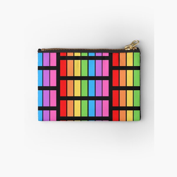 Item preview, rainbow colour palette designed and sold by thesassypanda.