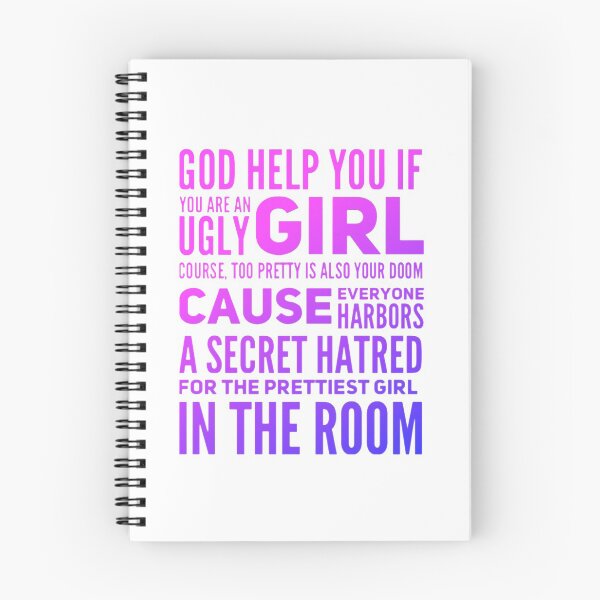 Item preview, A Secret Hatred (Version #8) designed and sold by UnicornPeeps.