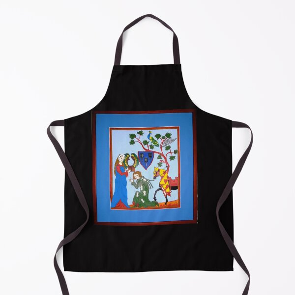 Item preview, Knight's Farewell designed and sold by Shulie1.