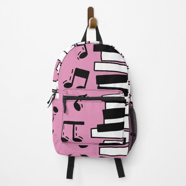 Item preview, Proud Pianist Piano Lovers Wing designed and sold by flofin.