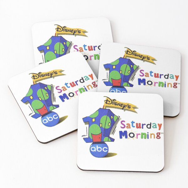 Item preview, One Saturday Morning designed and sold by deadbeatdaughtr.