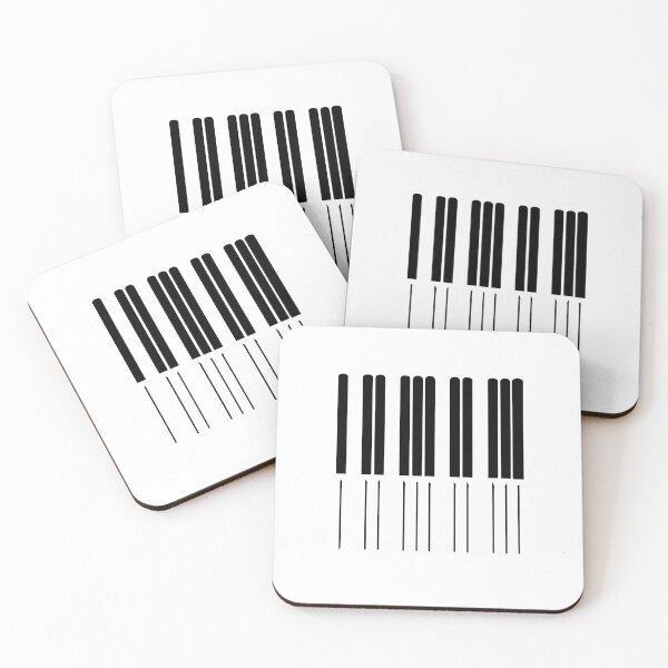Item preview, Proud Pianist Piano Lovers Wing designed and sold by flofin.