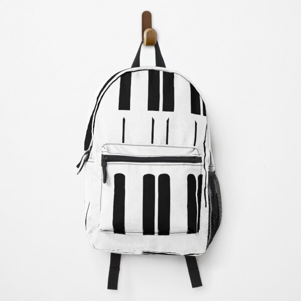 Item preview, Proud Pianist Piano Lovers Wing designed and sold by flofin.