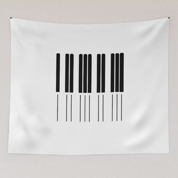 Item preview, Proud Pianist Piano Lovers Wing designed and sold by flofin.