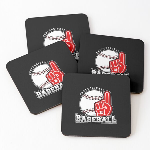 Item preview, Professional Baseball Number One designed and sold by Animoxz3.