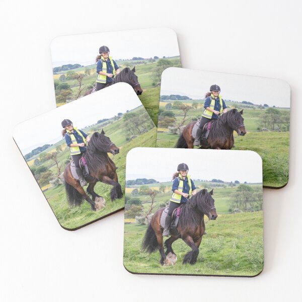 Item preview, Trail Ride designed and sold by MJ-Piccys.