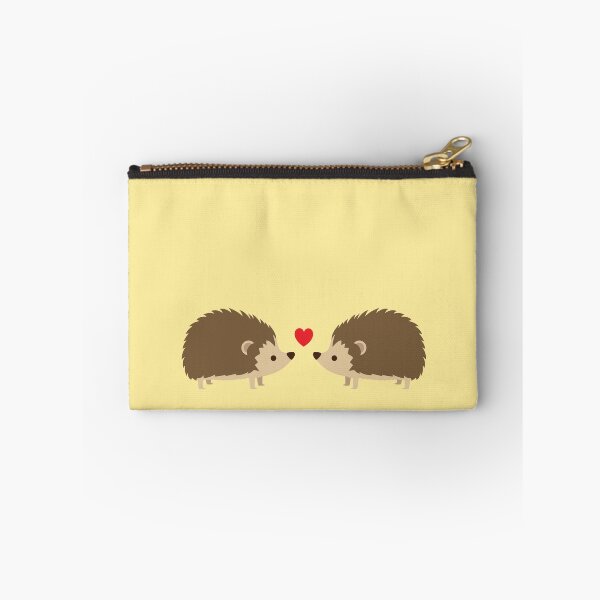 Item preview, Hedgehog Lovers designed and sold by SeikoCreative.