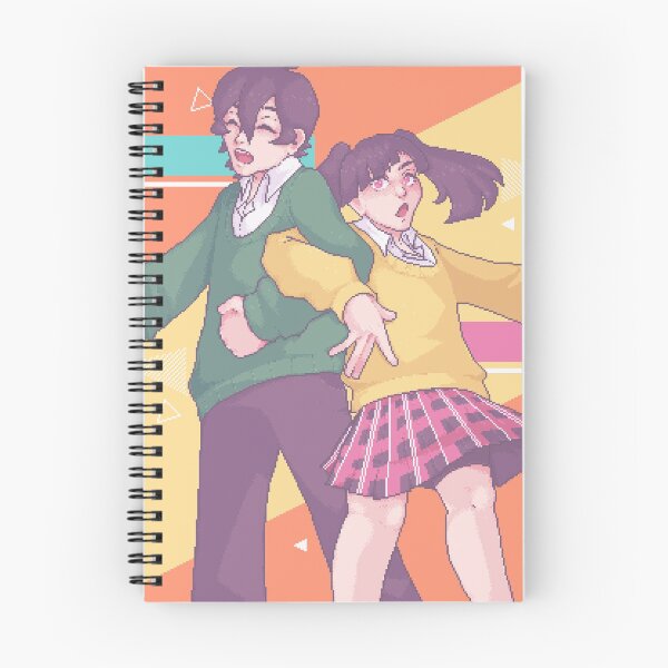 Item preview, Pixel Yuukei Yesterday - Takane & Haruka designed and sold by abitofkake.