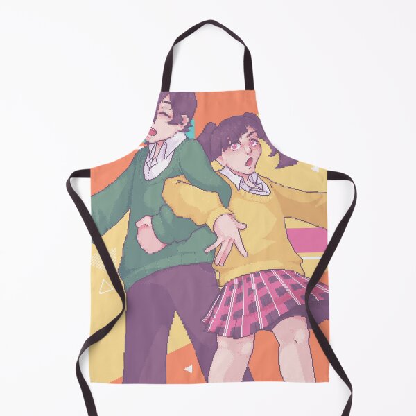 Item preview, Pixel Yuukei Yesterday - Takane & Haruka designed and sold by abitofkake.