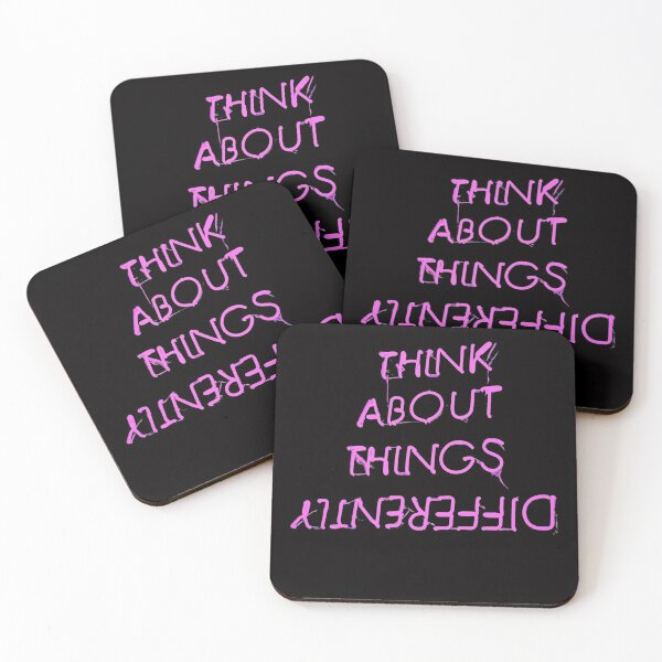 Item preview, THINK DIFFERENTLY designed and sold by jmed70.
