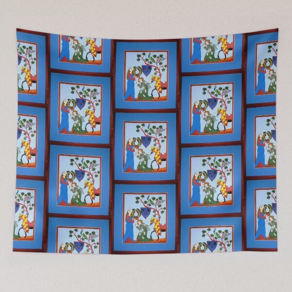 Item preview, Knight's Farewell designed and sold by Shulie1.