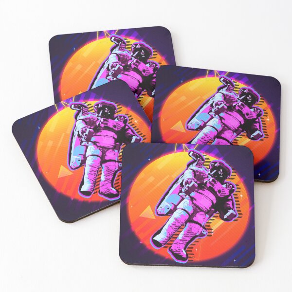 Item preview, Astronaut designed and sold by quarantineshop.