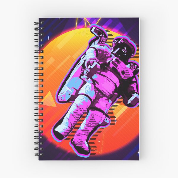 Item preview, Astronaut designed and sold by quarantineshop.