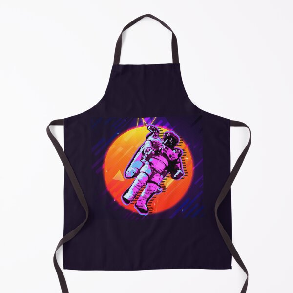 Artikelvorschau, Astronaut entworfen und verkauft von quarantineshop.