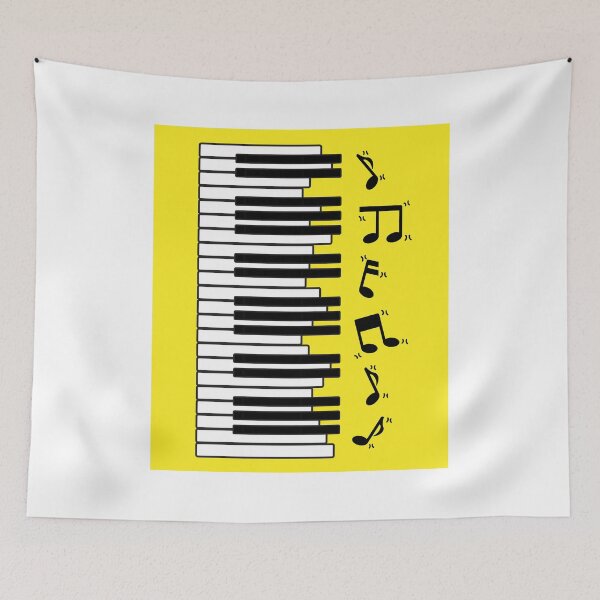 Item preview, Proud Pianist Piano Lovers Wing designed and sold by flofin.