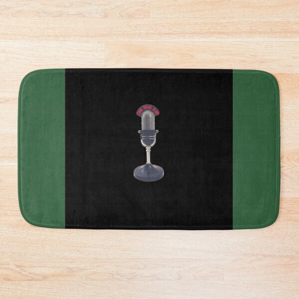Item preview, Microphone Art  designed and sold by Right-M-E.