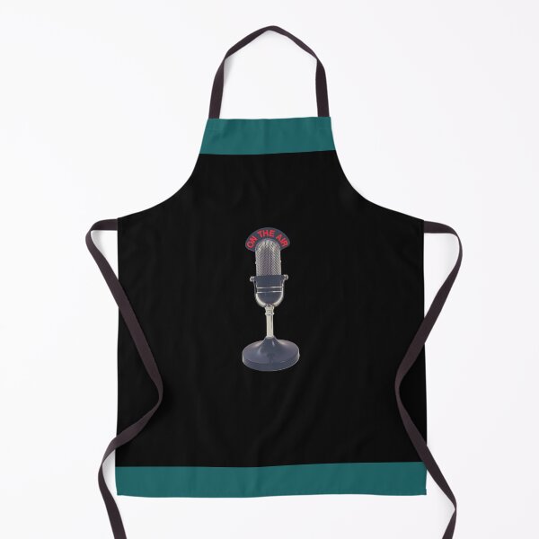 Item preview, Microphone Art designed and sold by Right-M-E.